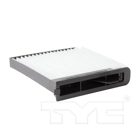Tyc Tyc Cabin Air Filter, 800101P 800101P